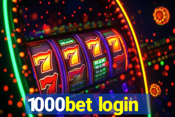 1000bet login